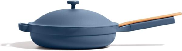 17% OFF LIMITED TIME DEAL"'Our Place Large Always Pan 2.0-12.5” (4 Qt) Nonstick,