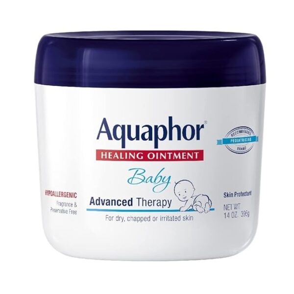 35% OFF  with coupon LIMITED TIME DEAL"'Aquaphor Baby Healing Ointment