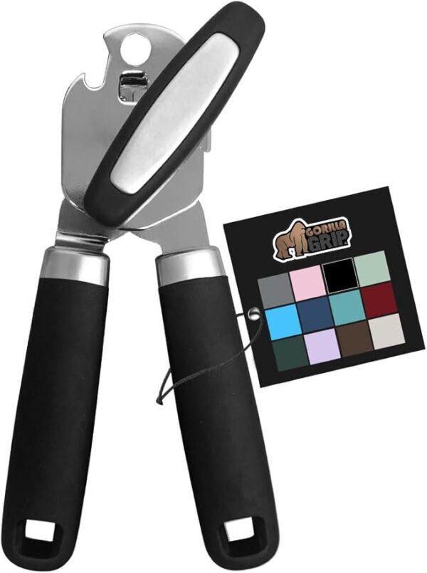 50% OFF LIMITED TIME DEAL"'The Original GORILLA GRIP