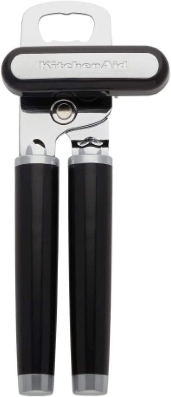20% OFF LIMITED TIME DEAL"'KitchenAid Classic Multifunction Can Opener and Bottle Opener