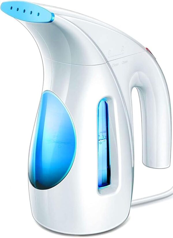 10% OFF LIMITED TIME DEAL"'HiLIFE Steamer for Clothes,