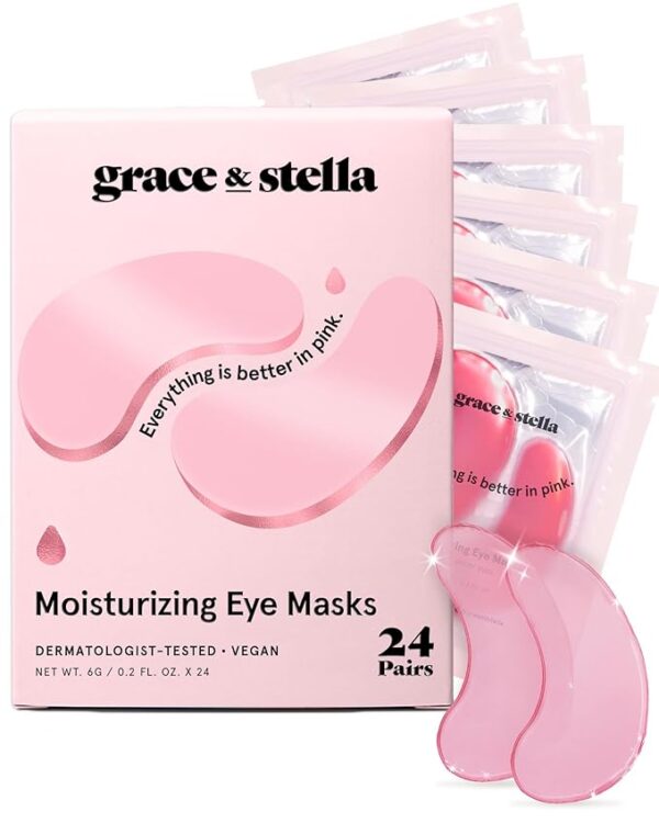 24% OFF LIMITED TIME DEAL"'grace & stella