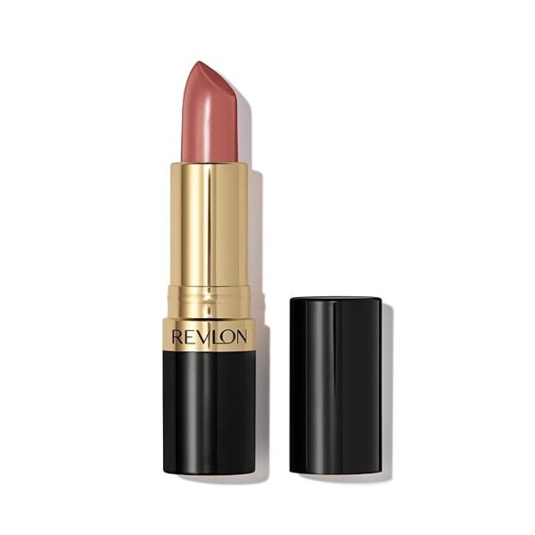 63% OFF with coupon LIMITED TIME DEAL"Revlon Super Lustrous Lipstick,
