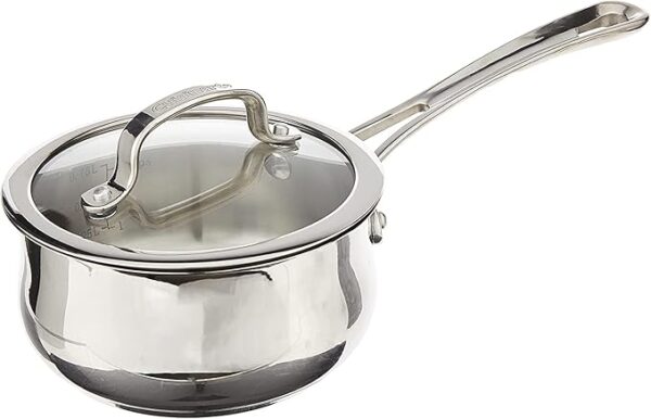 Cuisinart 419-14 Contour Stainless 1-