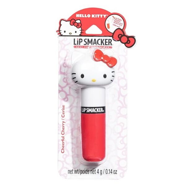 20% OFF LIMITED TIME DEAL"'Lip Smacker Lippy Pals Sanrio Hello Kitty