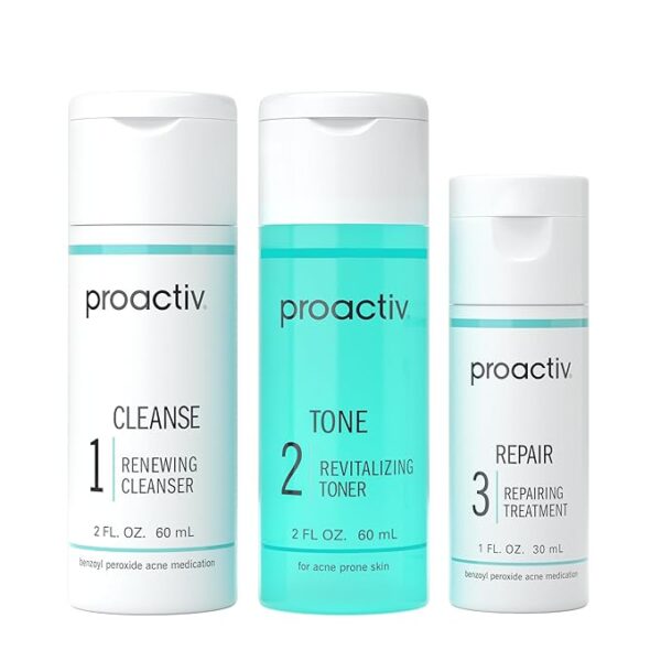 6% OFF LIMITED TIME DEAL"'Save 5%: Coupon available when you select Subscribe & Save Peroxide Face Wash,