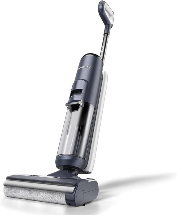 40% OFF LIMITED TIME DEAL"'Tineco Floor ONE S5 Smart Cordless Wet Dry Vacuum Cleaner