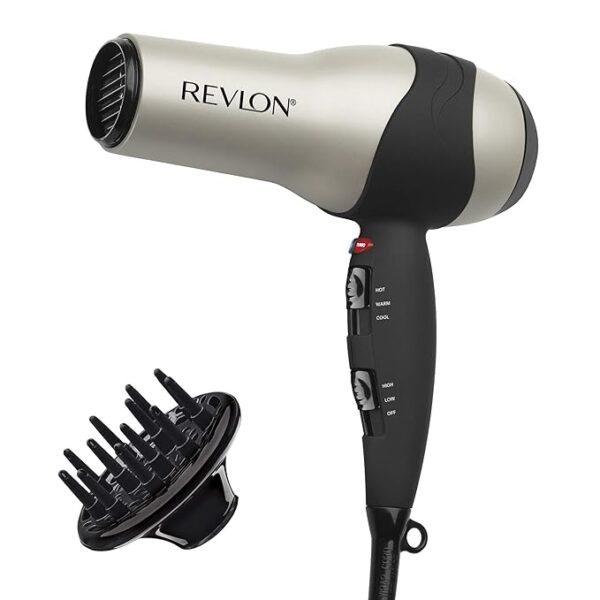 20% OFF LIMITED TIME DEAL"'REVLON Turbo Hair Dryer