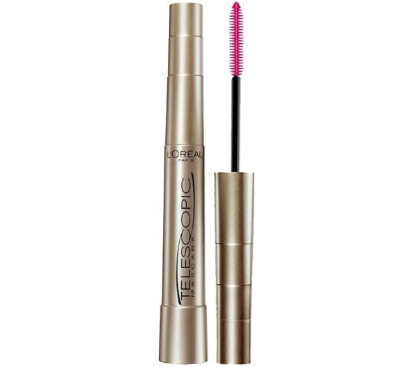 25% OFF with coupon LIMITED TIME DEAL"'L'Oreal Paris Makeup Telescopic