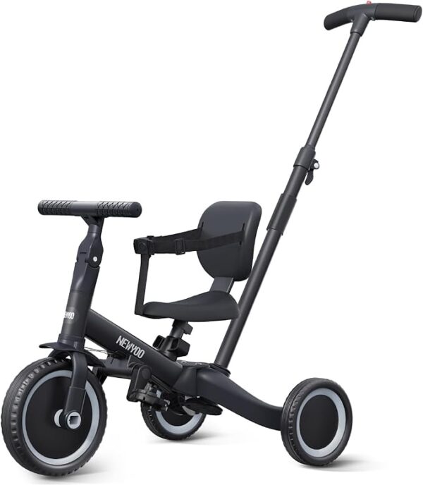 newyoo Toddler Bike,