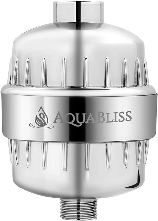 35% OFF LIMITED TIME DEAL"'AquaBliss High Output Revitalizing Shower Filter