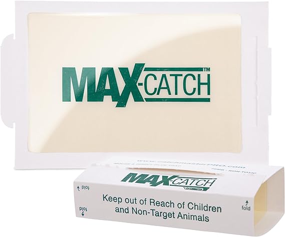 31% OFF LIMITED TIME DEAL"'Catchmaster Max