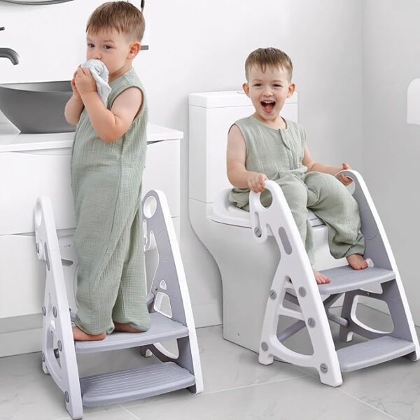 15% OFF LIMITED TIME DEAL"'Primlect Potty Training Seat,