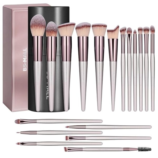 23% OFF LIMITED TIME DEAL"'BS-MALL Makeup Brush