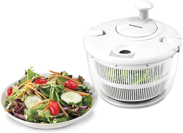 Cuisinart Large Salad Spinner
