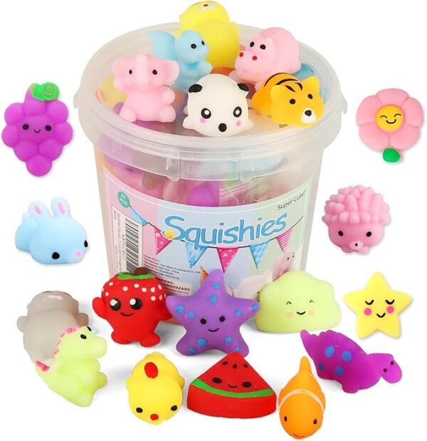 17% OFF LIMITED TIME DEAL"'Squishies Squishy Toy