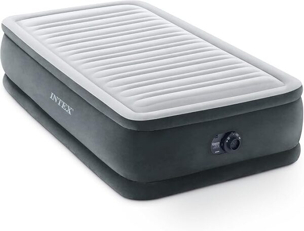 21% OFF LIMITED TIME DEAL"'Intex 67765ED Dura-Beam Deluxe Comfort-