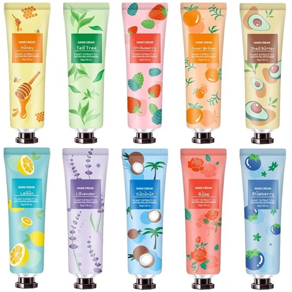 32% OFF LIMITED TIME DEAL"'Hand Cream