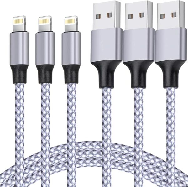 60% OFF LIMITED TIME DEAL"'TAKAGI for iPhone Charger,