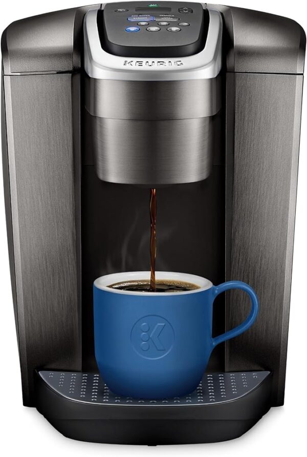 47% OFF LIMITED TIME DEAL"'Keurig K-Elite Single Serve K-Cup Pod Coffee Maker,