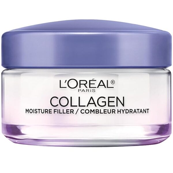 12% OFF with coupon LIMITED TIME DEAL"'L’Oréal Paris Collagen
