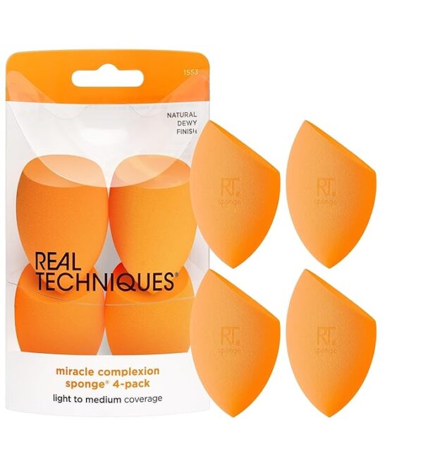 16% OFF with coupon LIMITED TIME DEAL"'Real Techniques