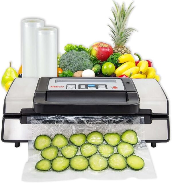 31% OFF LIMITED TIME DEAL"'Nesco Deluxe Food