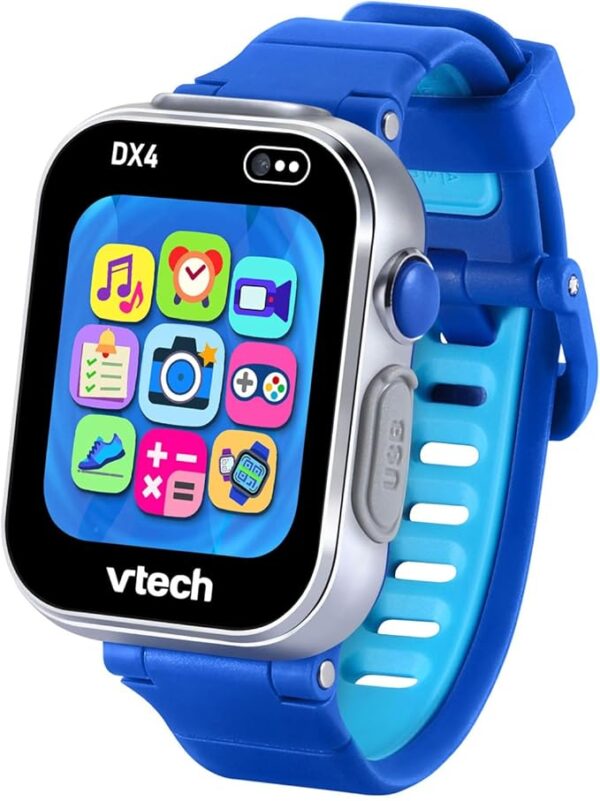 54% OFF LIMITED TIME DEAL"'VTech KidiZoom Smartwatch DX4
