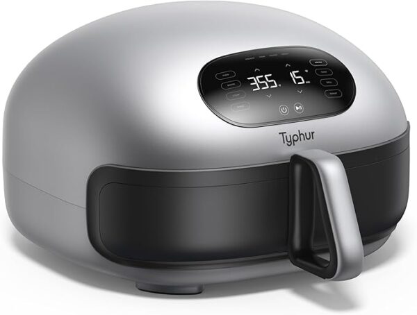 11% OFF LIMITED TIME DEAL"'Dome 2 Air Fryer