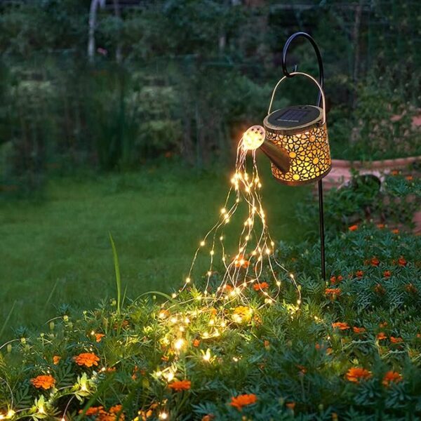 15% OFF LIMITED TIME DEAL"'Solar Lights Outdoor Decorative,